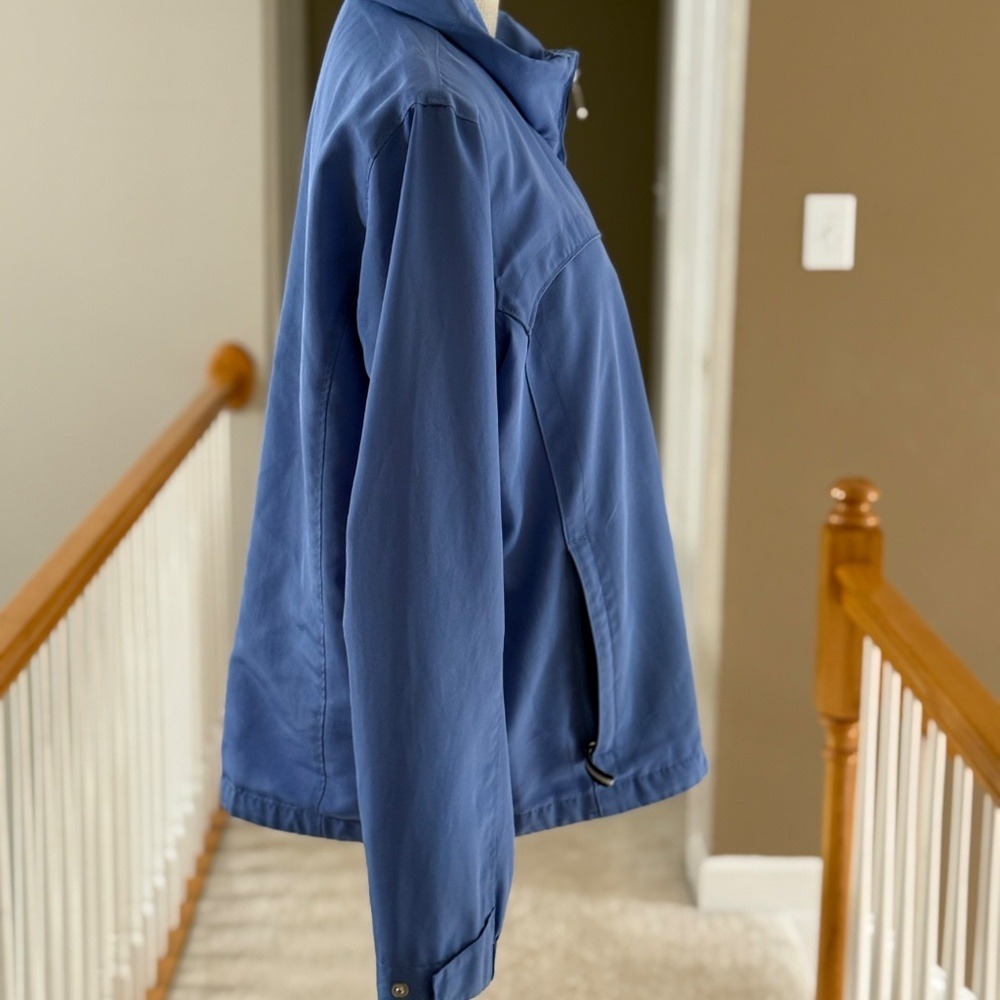 Pacific Trail‎ Outdoor Wear Jacket Fitness Collection, Size L - Picture 8 of 11